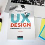 Présentation du livre « UX Design et ergonomie des interfaces »