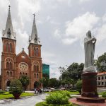 À la découverte d’Hô Chi Minh-Ville, la plus grande cité du Vietnam