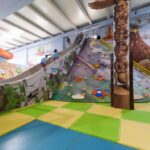 Le parc d’activité et de jeux d’intérieur pour enfants, un espace d’évasion sécurisé